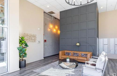 Downtown Atlanta Home Away From Home - Foto 3