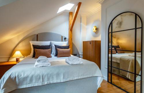 MR 3 Apartments - Photo 4