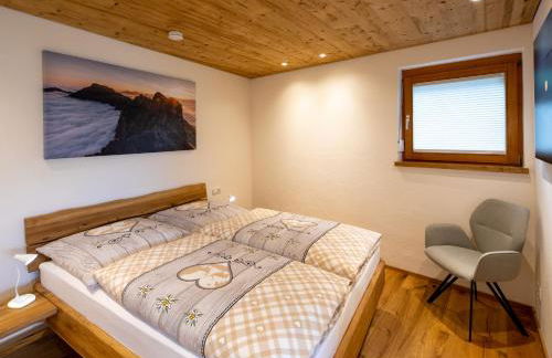 Ferienwohnung Bergnah - Foto 9