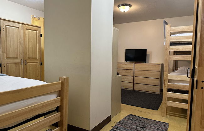 5 Beds Downtown Apt Very Quick Walk Everywhere - Foto 11