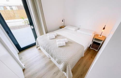 Casa Fuerteremote - new and modern house with office & pool in Corralejo - Foto 15