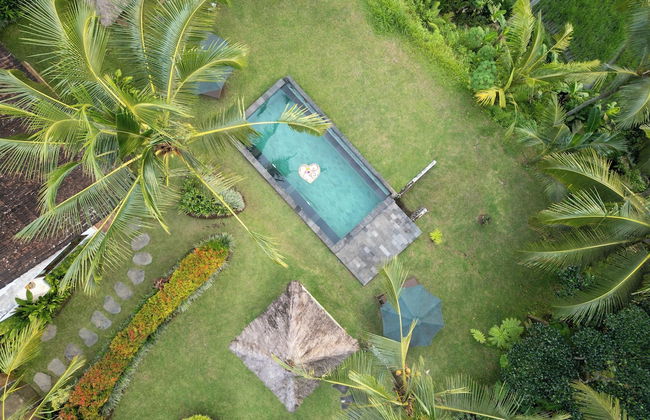 Green Sari Private Villa - Foto 23