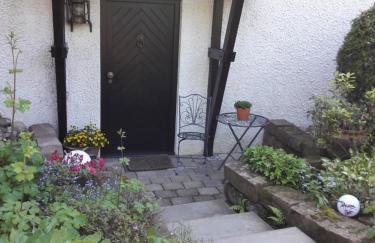 Ferienwohnung Bibert - Foto 1