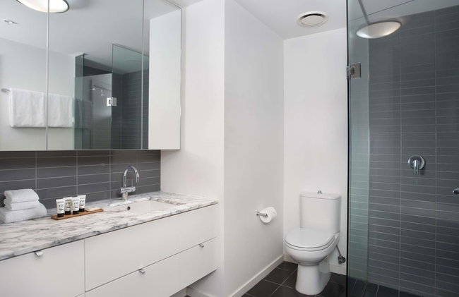 The Sebel Residences Melbourne Docklands Serviced Apartments - Foto 54