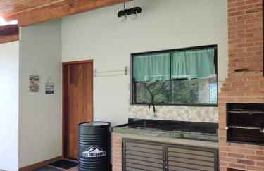 Chalé Vista pra Lombada - Foto 44