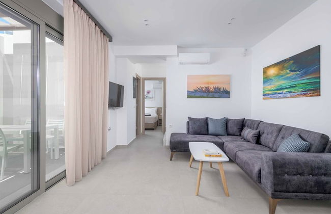 Villa Panaxia Keema - Foto 21