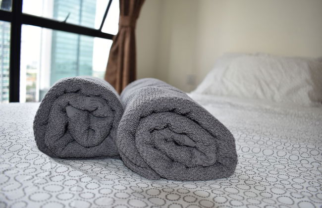 Hyve Studio Suites - Foto 2