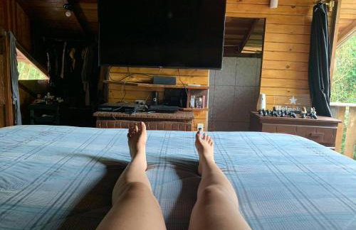 Chalé lawill ilha do mel - Foto 35