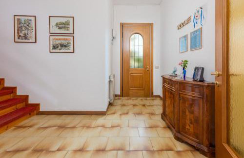 Gate1-MarcoPoloAirport-3 Camere da letto-Wifi-Netflix-15' da Venezia - Foto 5