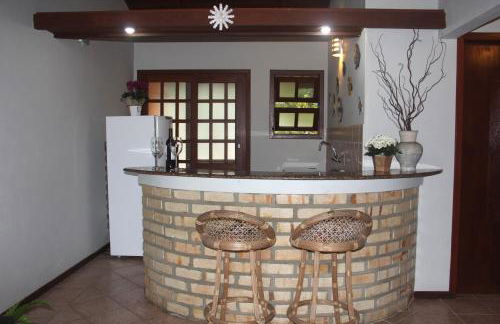 Chalés Saint Germain - Foto 120