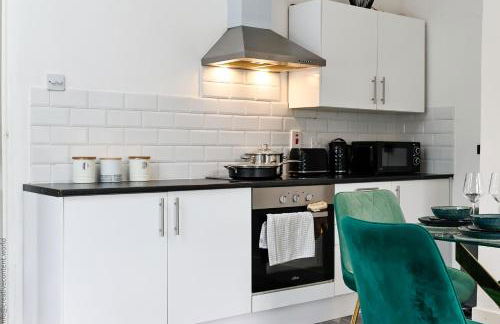 Hampton Court Cottage - Foto 16