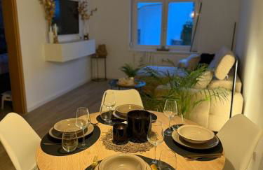 S&G Home Stilvolles 2-Zimmer-Apartment in zentraler Lage, Komfort & Entspannung garantiert! - Foto 9