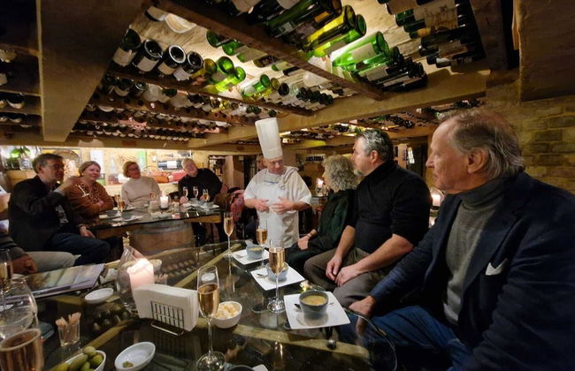 Hotel Colvenier - Foto 5