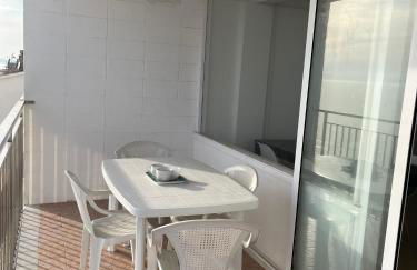 Beachfront 3-bedroom apartment - Foto 34