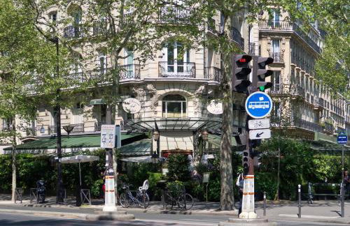 Spacious Apartment in Montparnasse - Foto 37