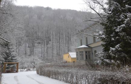 Villa Heimlicher Grund - Photo 22