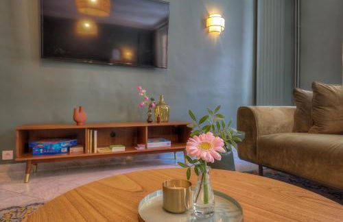 Maison Lamartine - Nice - Foto 27