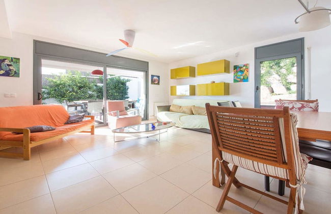 Salome House - Foto 17