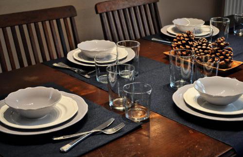 Chalet Coquelicot (Co-cli-co) relax in nature - Photo 23