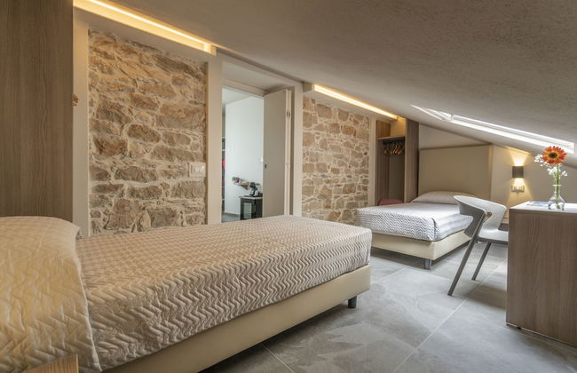 Goloritzè Room and Breakfast - Foto 22