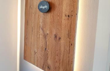 Ferienhaus Berger mit eigenen Whirlpool im Garten - Foto 47