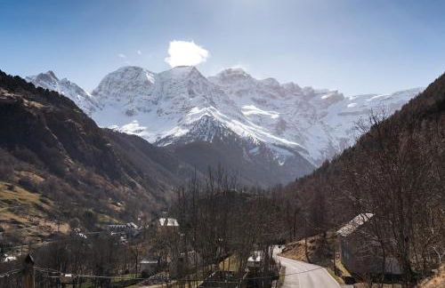 Appartement Gavarnie 8 Personnes - Foto 17