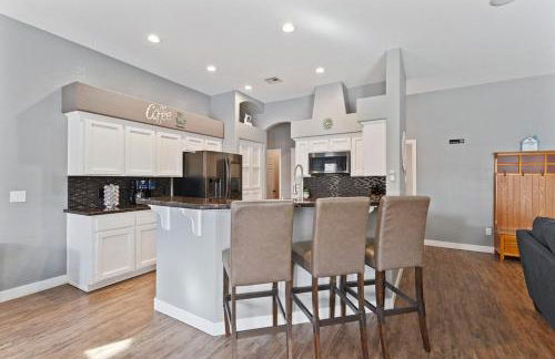 Beautiful Desert Oasis Villa with Pool - Foto 43