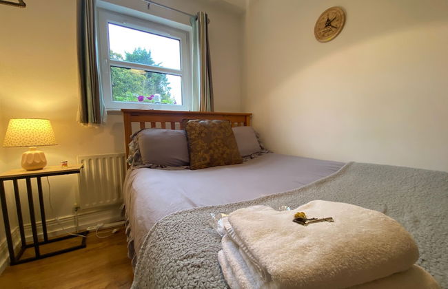 The Yellow Door Cottage - Foto 5