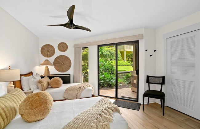 Kauai Nihi Kai Villas 507 2 Bedroom Condo - Photo 5