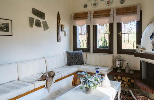 selikalpakishouse - Foto 11