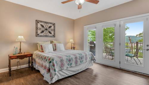 Dog Welcome Condo Sleeps 6 Lake Views Dock Access - Foto 4