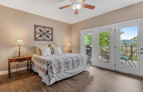 Dog Welcome Condo Sleeps 6 Lake Views Dock Access - Foto 4