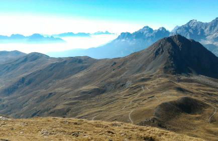 BALCONE SULLE DOLOMITI 2 - Photo 48