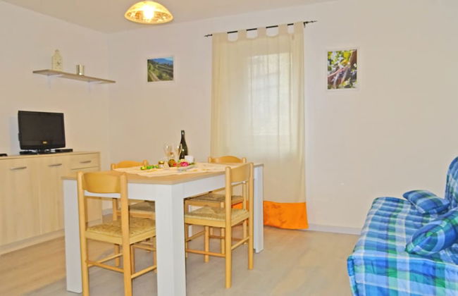 La Rotonda - Photo 22