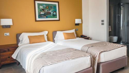 Le Vigne Morosina - Foto 5, Shower