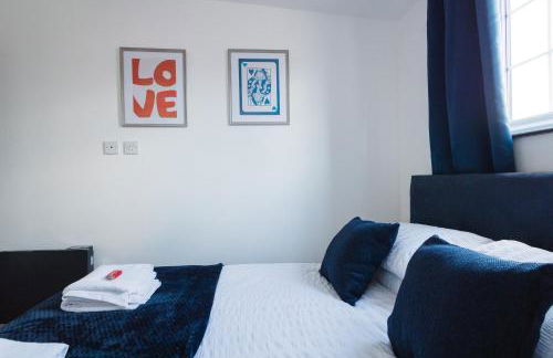 Two Bedroom Executive Pad by Traboule Properties Ltd - Foto 14