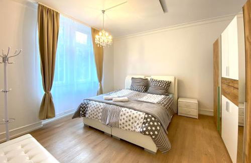 Quiet & Park View - Ulm Mitte - Foto 10