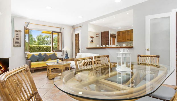 Villa Cuba in Llafranc - Foto 3, Habitación