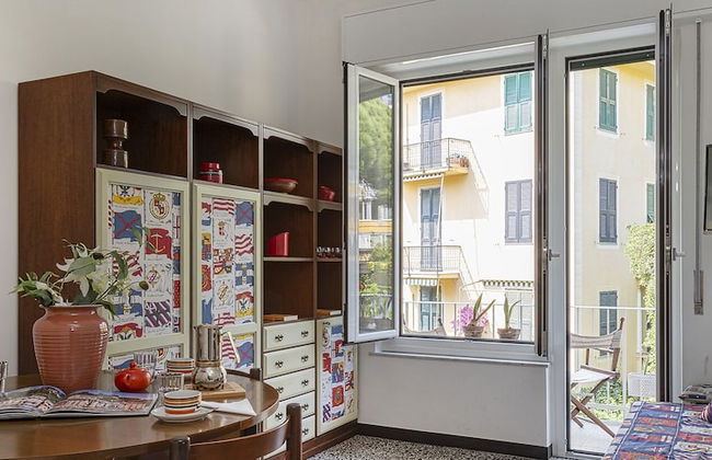 A due passi dal porto di S. Margherita - Foto 11