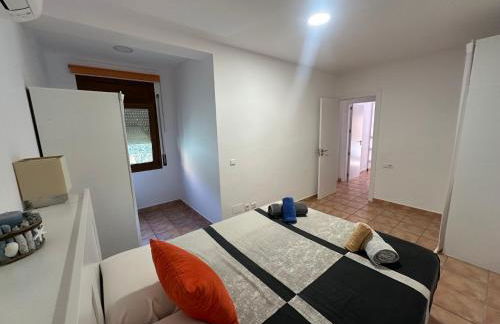 Villa Antic Plankton - Masos de Pals - Free Parking, Beach, Wifi, Holidays - Foto 19