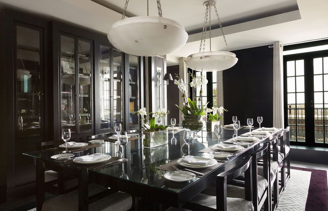 Grosvenor House Suites - Foto 48