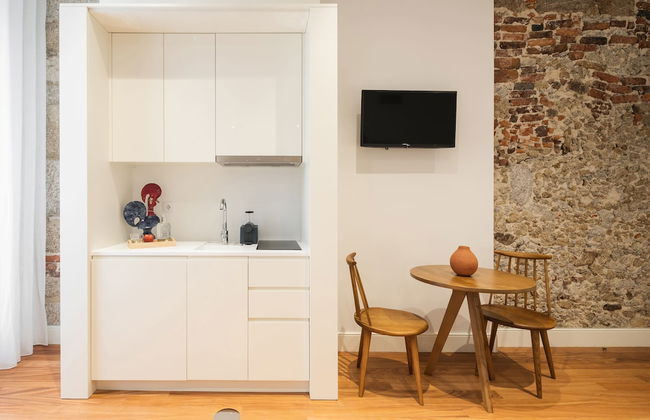 Porto River Infante - Photo 38