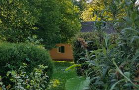 Village 17 gites, Piscine, Restaurant , 2 gites avec SPA, 4km de Conques - Photo 49