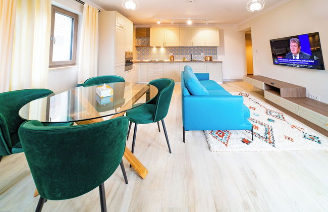 First apartments - Foto 54