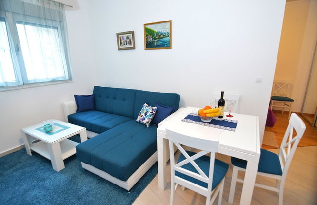 Apartment Vaki - Foto 16