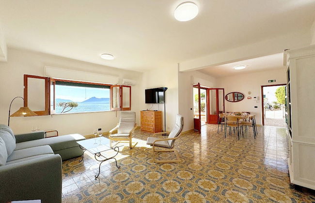 Solemar Sicilia - Ville Paradiso - Foto 18