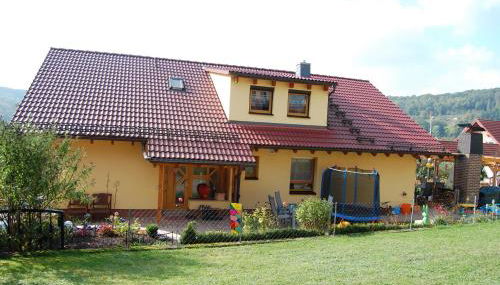 Ferienwohnung Grosso - Foto 5