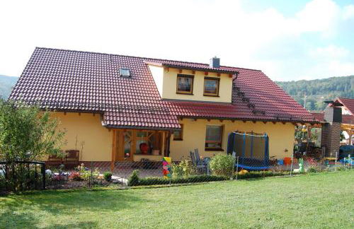 Ferienwohnung Grosso - Foto 5