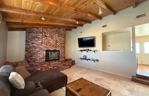 Desert Ranch Retreat - Foto 1