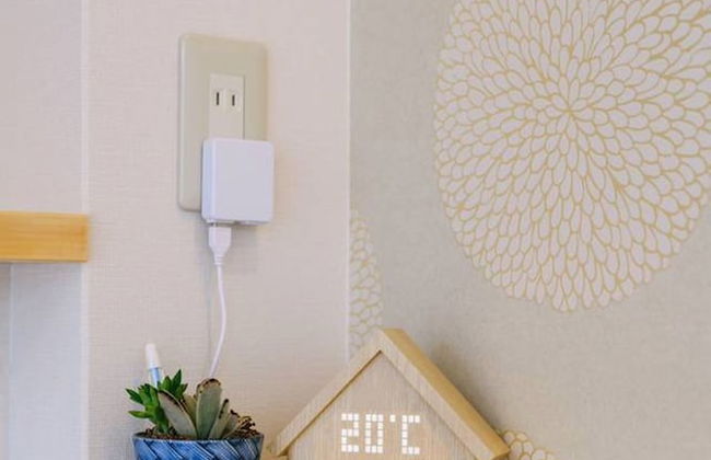 Ten Apartment Hotel - Photo 24